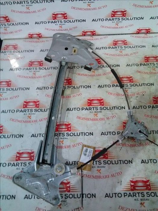 macara geam usa dreapta fata hyundai coupe