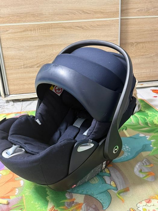 Scoica Cybex cloud z
