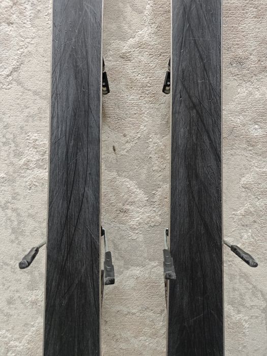 Лыжи Fischer 155См