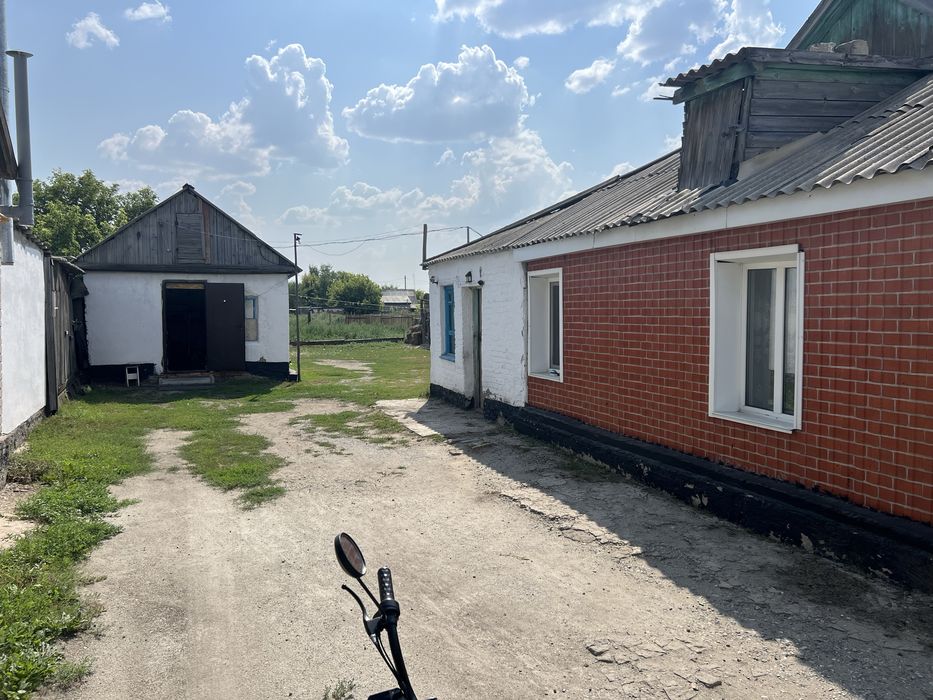 продам Дом район Аулиеколь