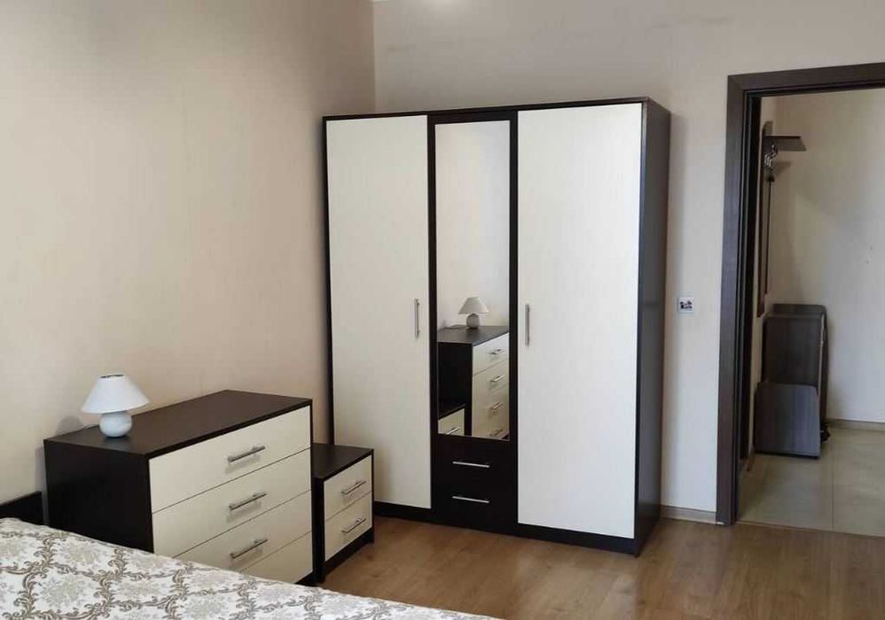 Дава се под наем Двустаен апартамент в Бургас, Зорница - 60 кв.м за 255 € - Снимка #4