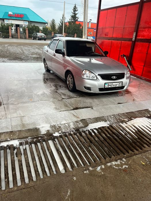 Продам приору 2170