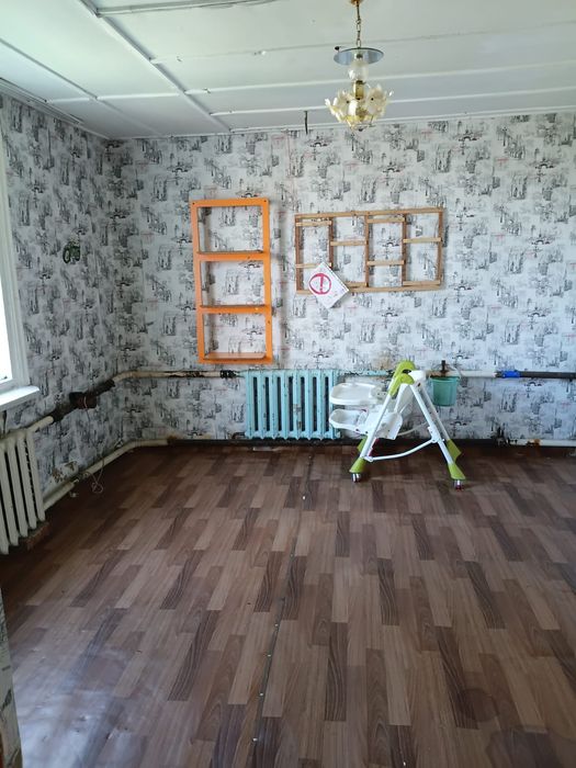 Продам дом село Новоалексеевка