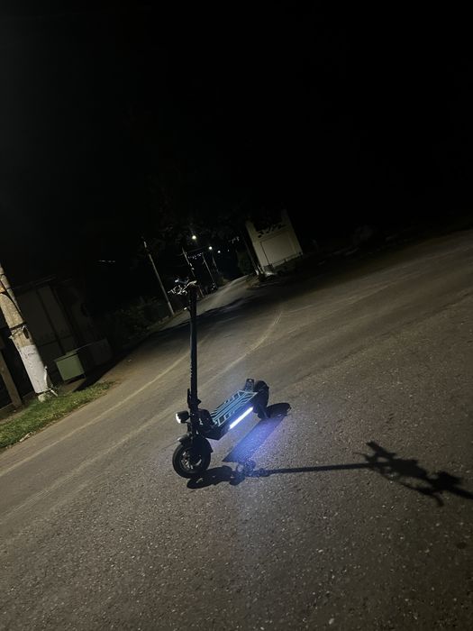 Trotineta electrica ryde 500 booster
