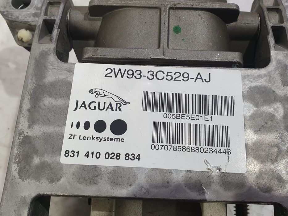 Coloana directie Jaguar S-Type 1 (facelift) (2004 - 2008)AJ-TDV6