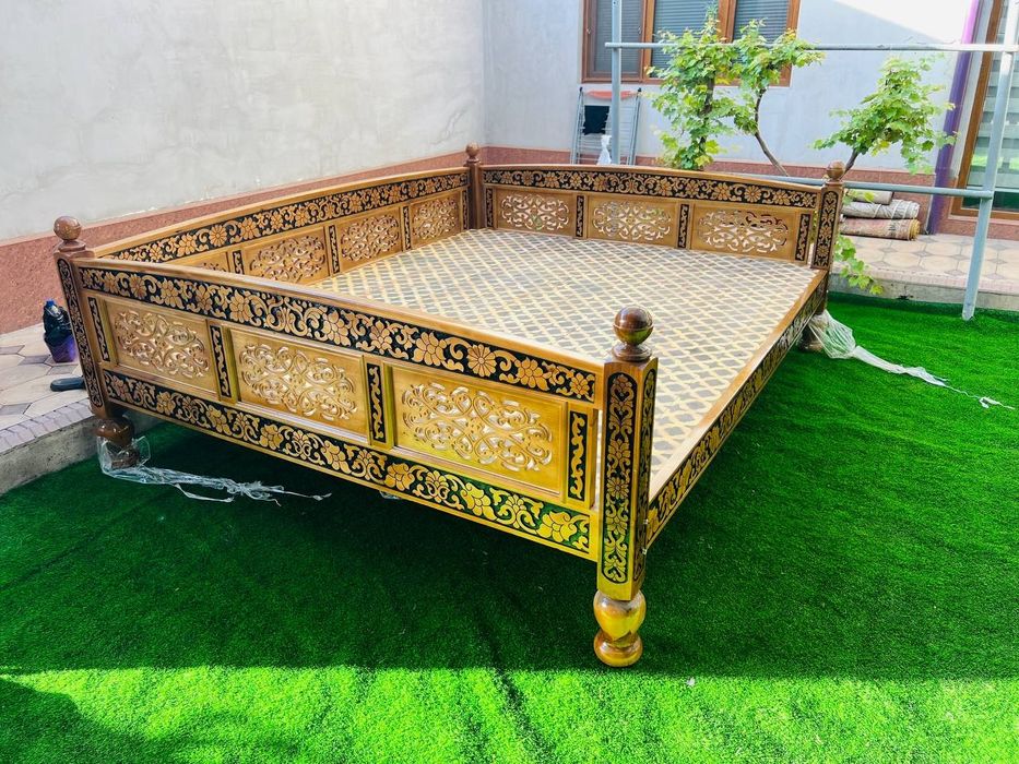 Сури тапчан кирават йасаймиз