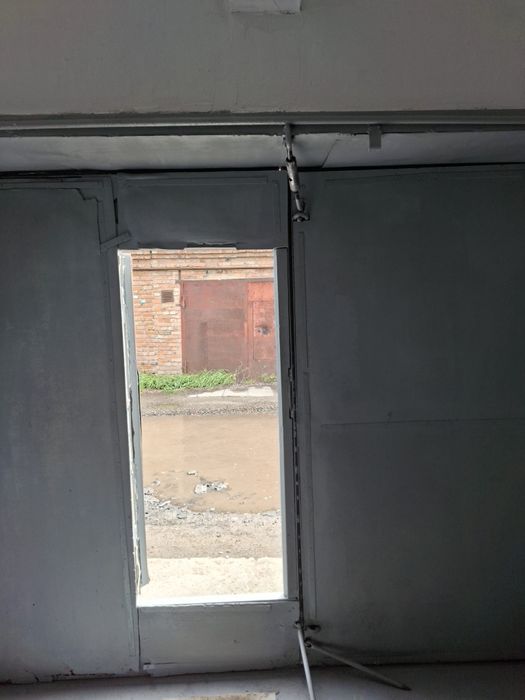 Гаражный бокс в кооперативе "Сигнал"