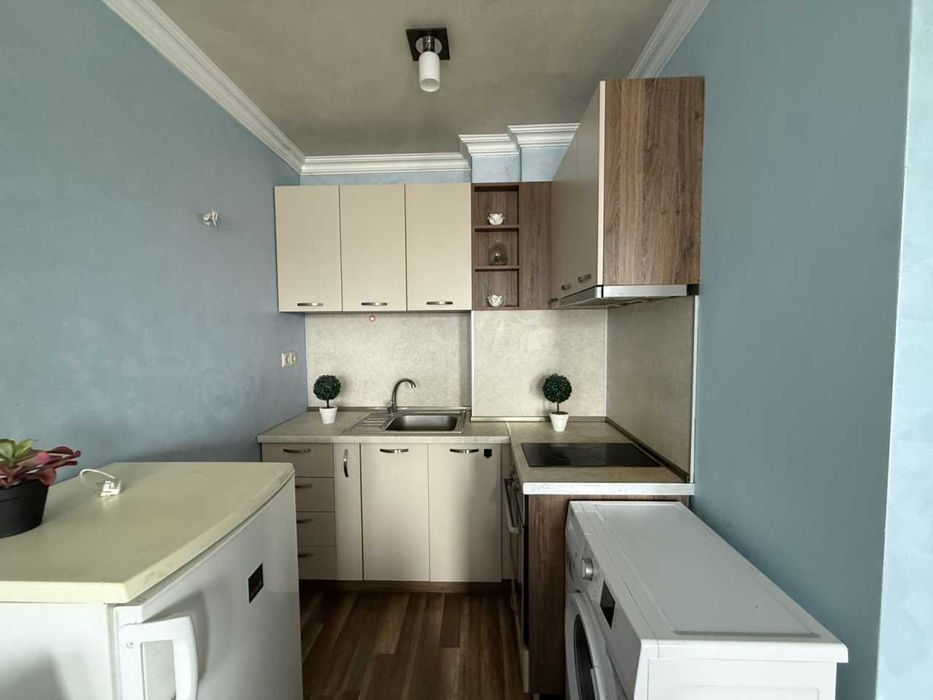 Продава се Двустаен апартамент в Пловдив, Христо Смирненски - 65 кв.м за 981 €/кв.м - Снимка #4