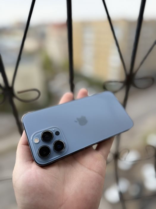 Iphone 13 pro 128gb / Айфон 13 про 128гб