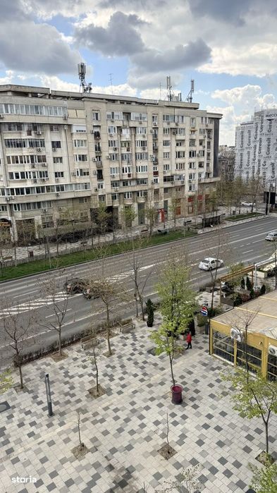 Apartament unic în zonă