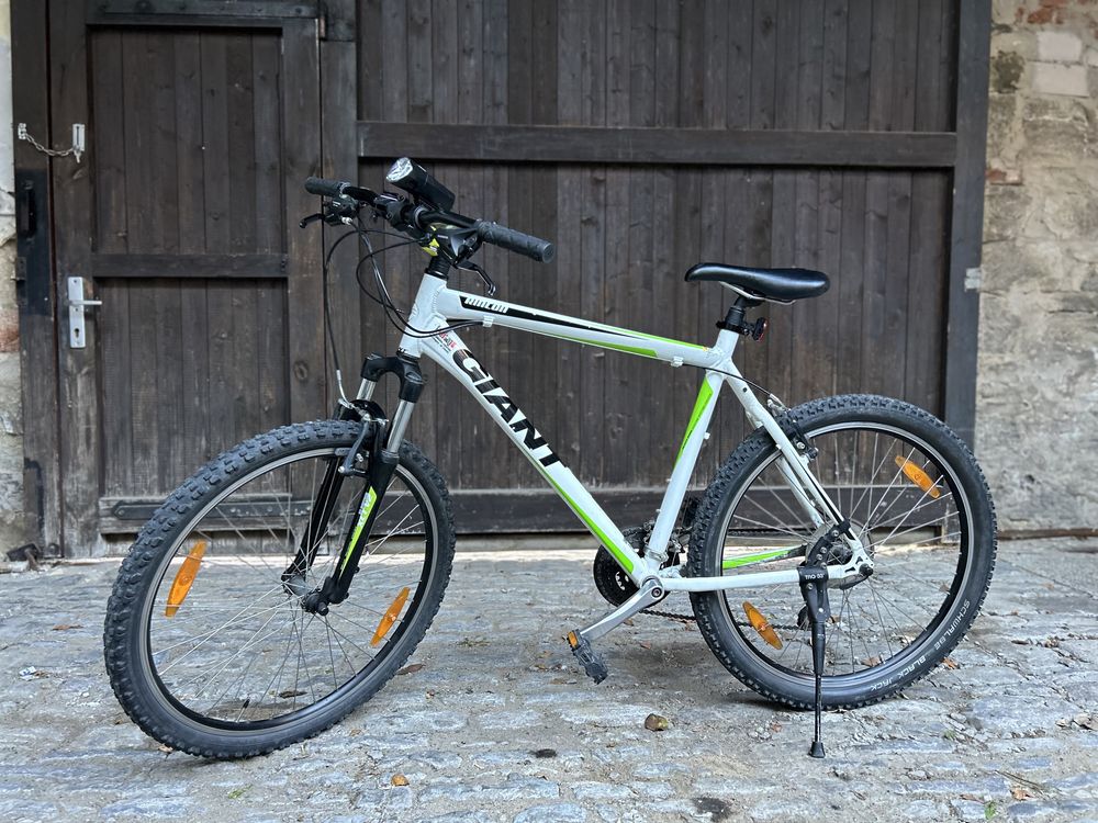 Bicicleta giant best sale aluxx 6000