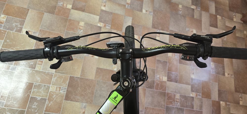 Продам велосипед