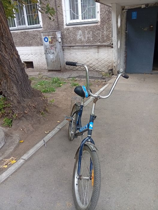 Продам велосипед