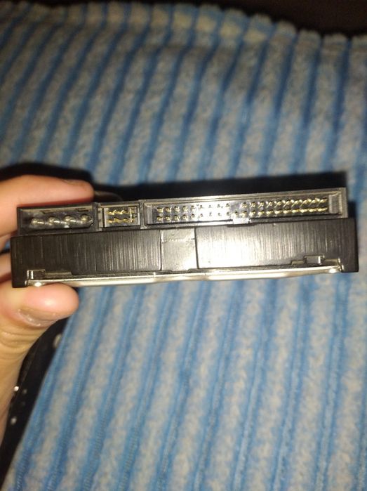 Жесткий диск Seagate IDE 160 GB / HDD 3.5