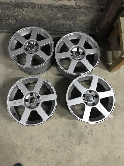 Диски итальянские на BMW