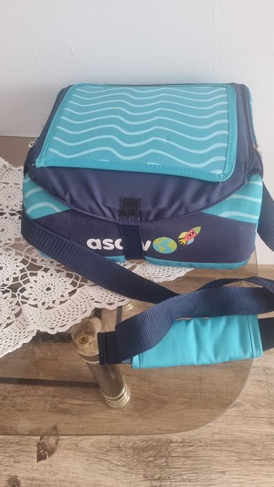 Asalvo Scaun portabil pentru masă Scaun de masă