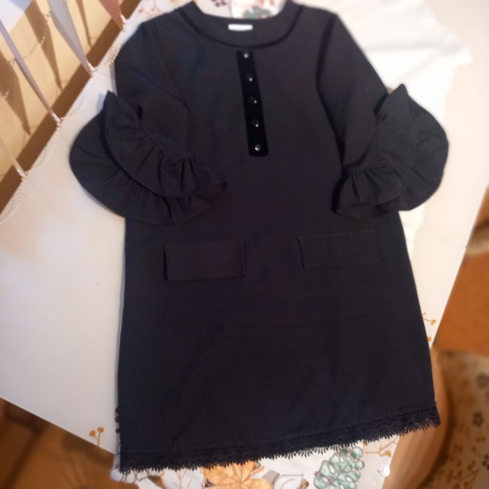 Рокли за празник и делник