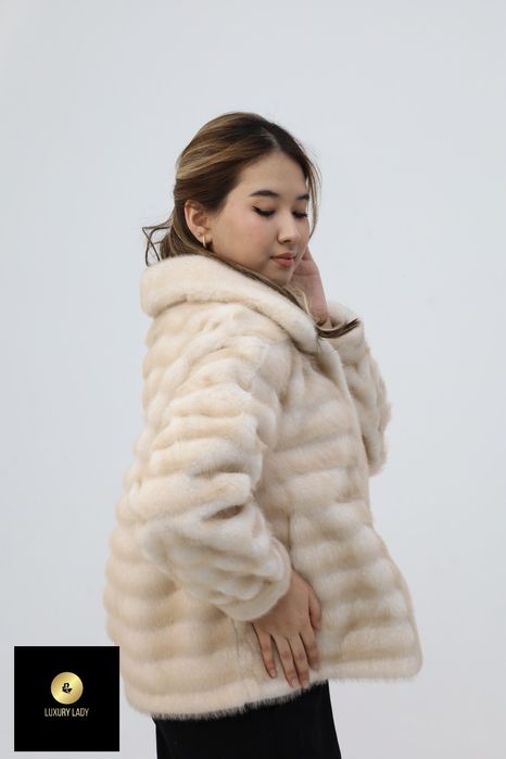 ЭКО  ШУБА продается