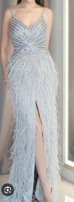 Rochie eleganta Nasa