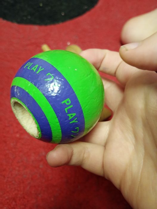 Kendama europe play one greenberyy snata de ivan si cojo
