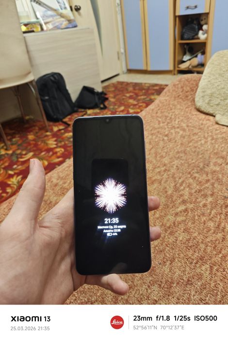 Xiaomi 9 6/128 в идеальном