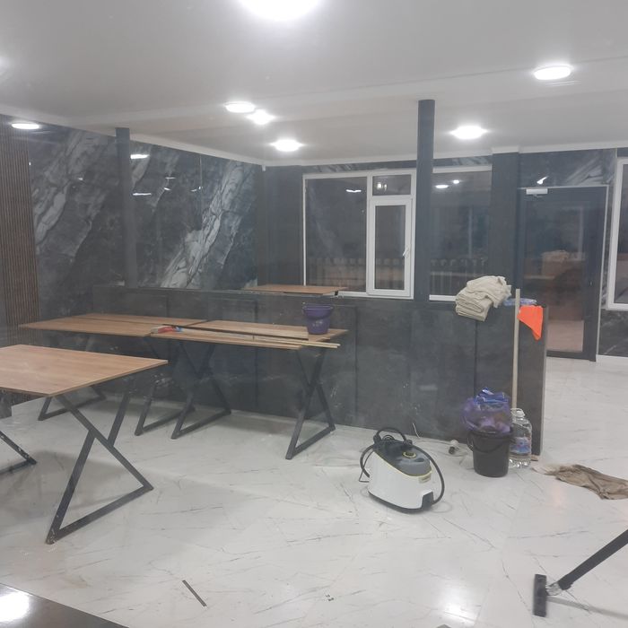 Чистота Deluxe Клининговая компания