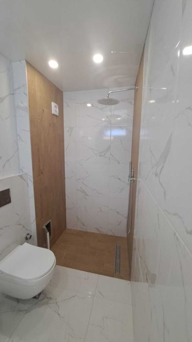 Апартамент с три спални след ремонт Топ Център Варна