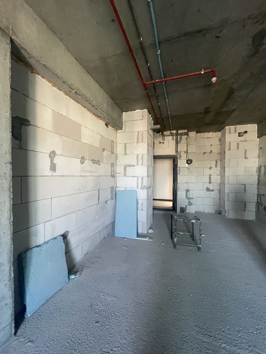 1-комн. квартира, 38 м², Яккасарайский район