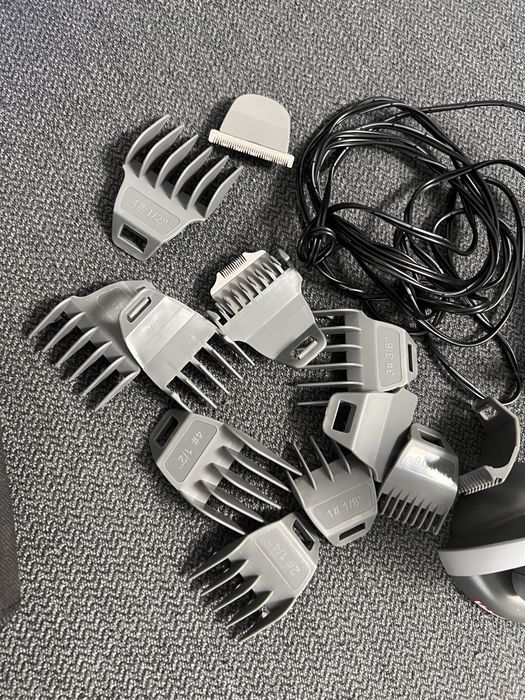 Aparat de ras Valera