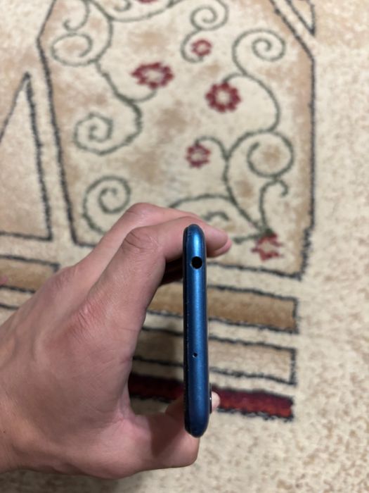 Срочно продам huawei y6 prime