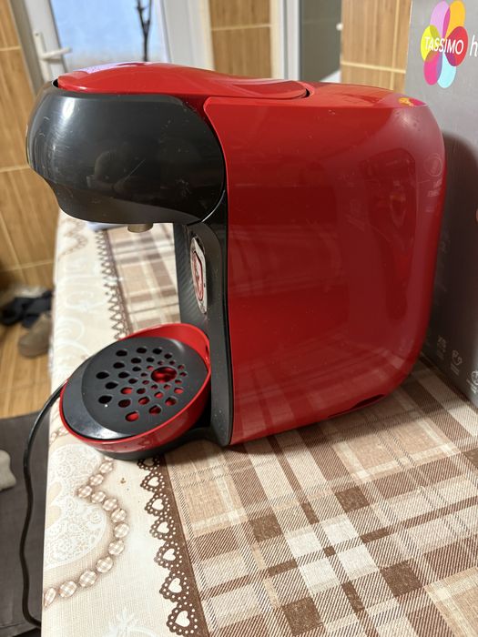 Bosch Tassimo capsule Jacobs