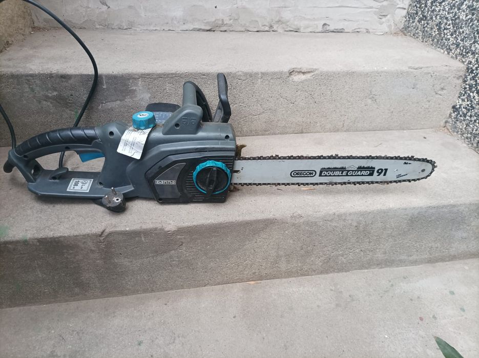 Електрическа резачка  2200 W