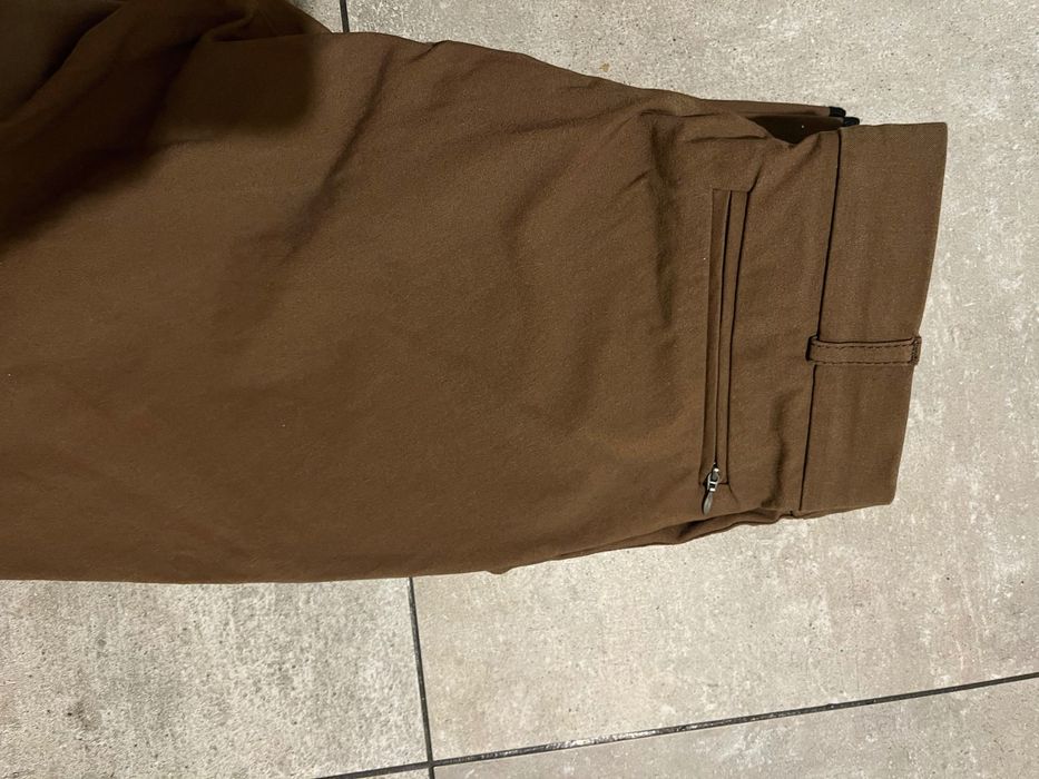 Брич за езда, нов, LE CHAMEAU