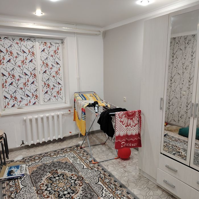 Сдам 2ух комн квартиру