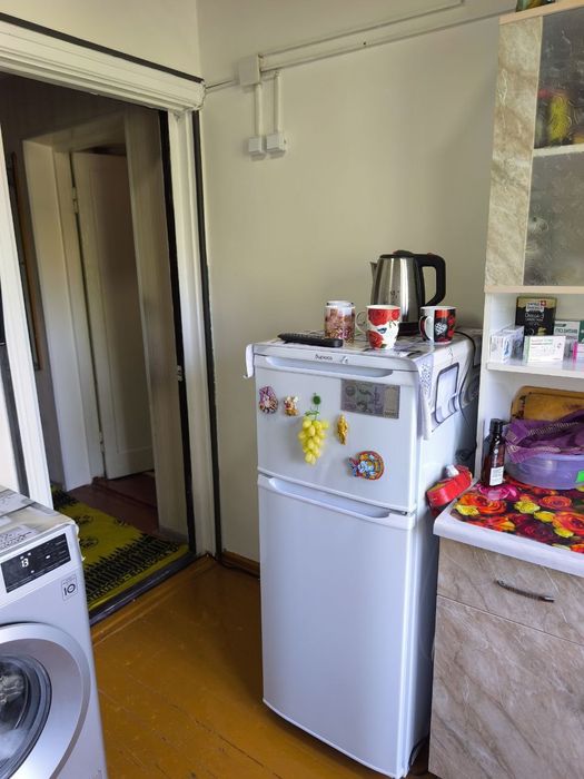 РИЭЛТОР. Продам или обменяю 1 ком кв в Ангрене на кв  в Сергели.