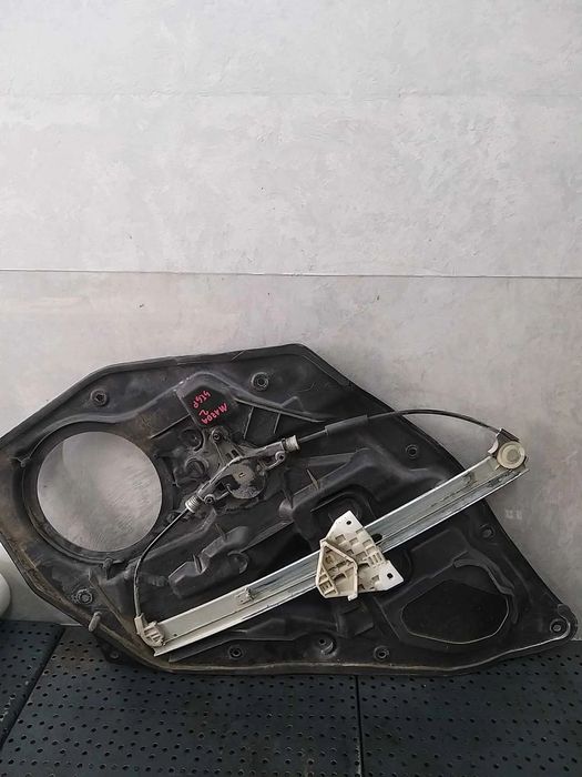 Macara geam electric stanga spate mazda 2 d6517397xc