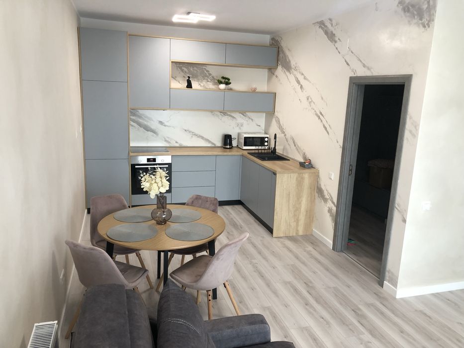Apartament 2 camere regim hotelier