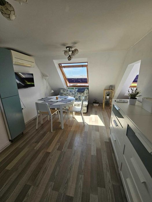 Дава се под наем Двустаен апартамент в София, Банишора - 50 кв.м за 509.49 € - Снимка #1