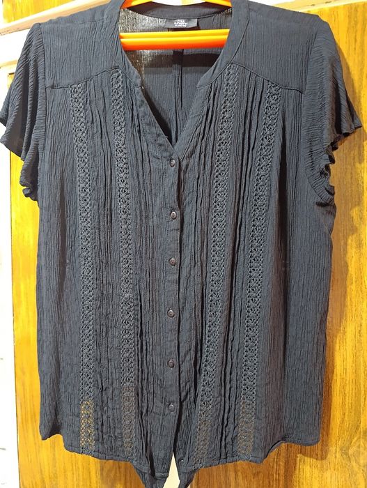 Женская   блузка