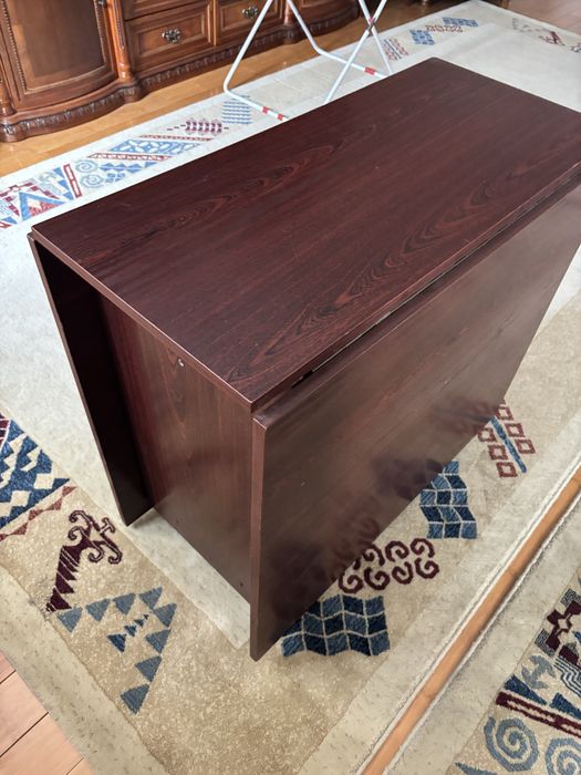 Стол раскладной