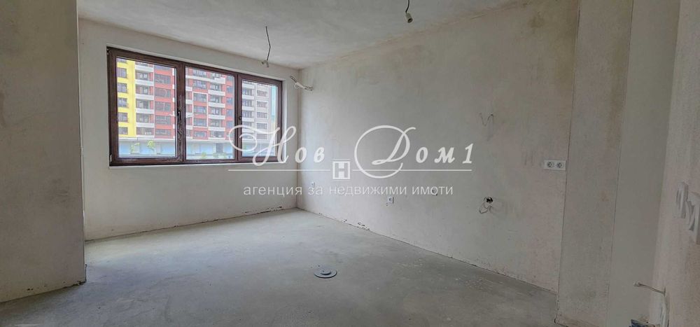 Продава се Едностаен апартамент в Варна, Победа - 42 кв.м за 1666 €/кв.м - Снимка #6