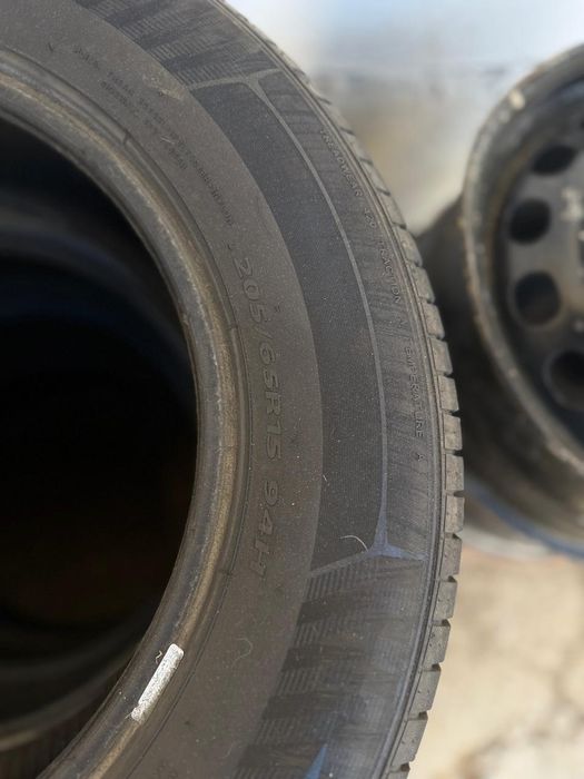 Шина мен титанка сатылады