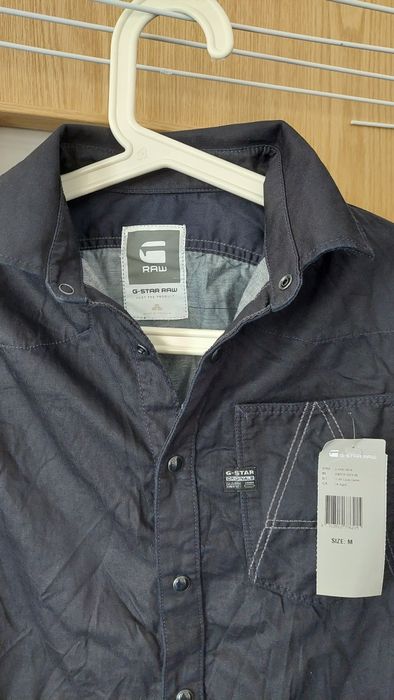 G-star риза размер S