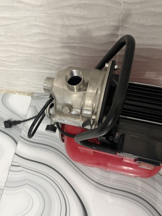 Hidrofor walter 1200w