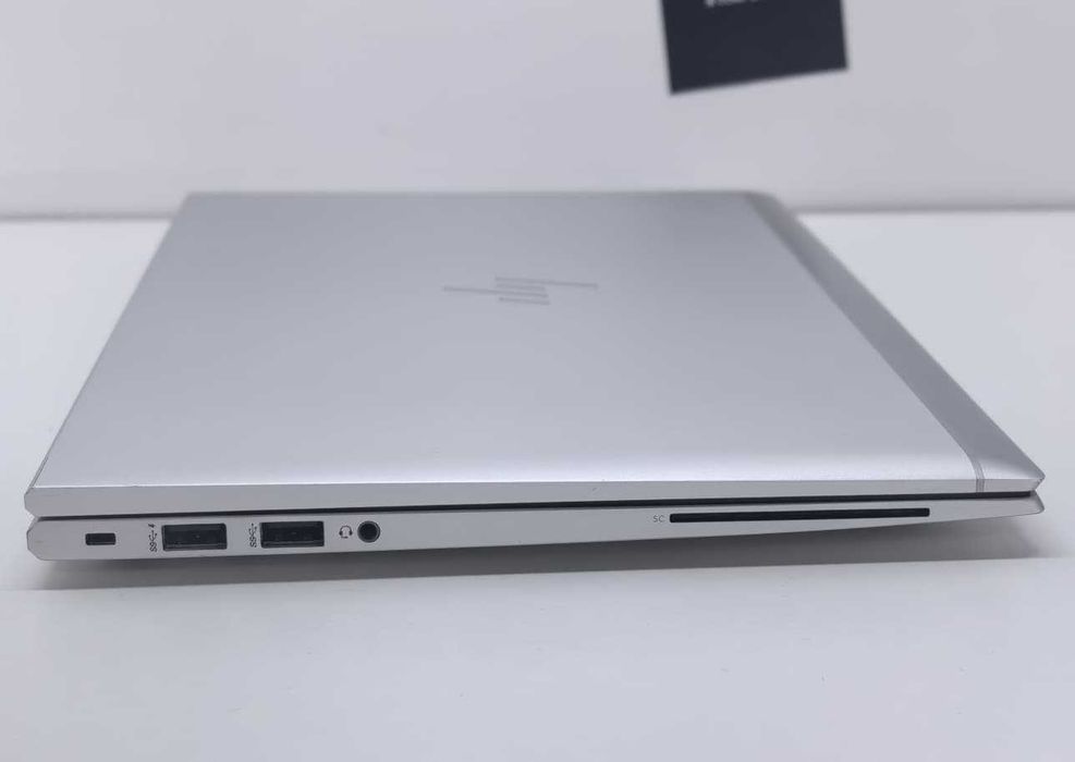 Laptop HP EliteBook 840 G7 intel i5 16GB SSD WIn 11 Factura Garantie