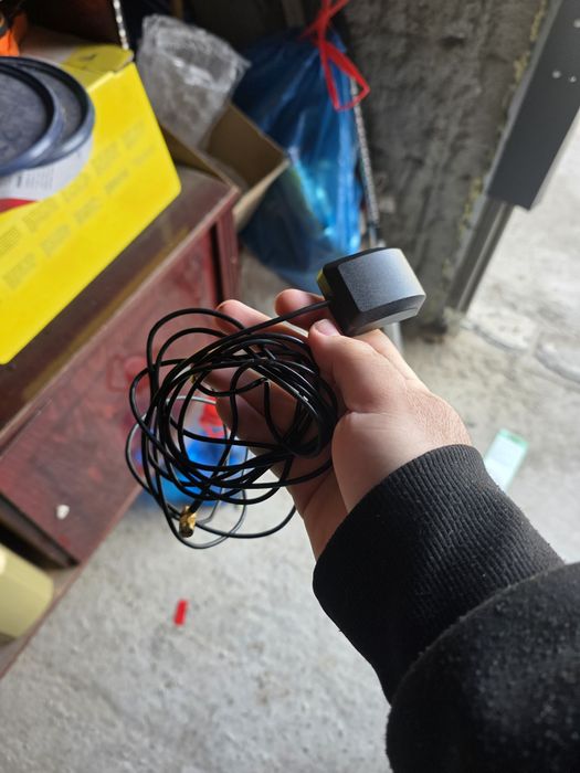 Vând navigație android