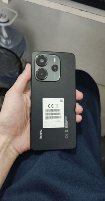 Xiaomi Redmi note 14 256gb