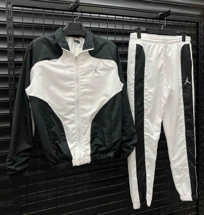 Мъжки шушляков екип JORDAN – ТОП качество