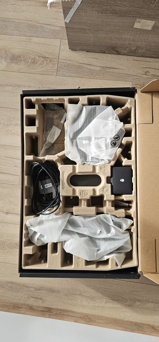 Монитор Dell Alienware 27 gaming