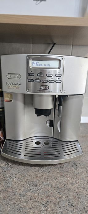 Delonghi Magnifica de vanzare